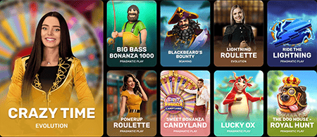 Koru casino România experiență online premium