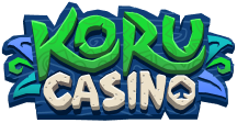 Koru casino România logo oficial